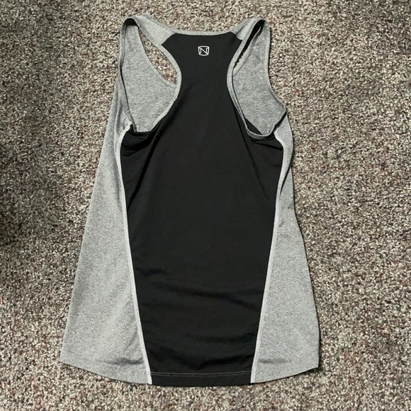 COPY - NOBLE OUTFITTERS TANK TOP - Picture 2 of 2